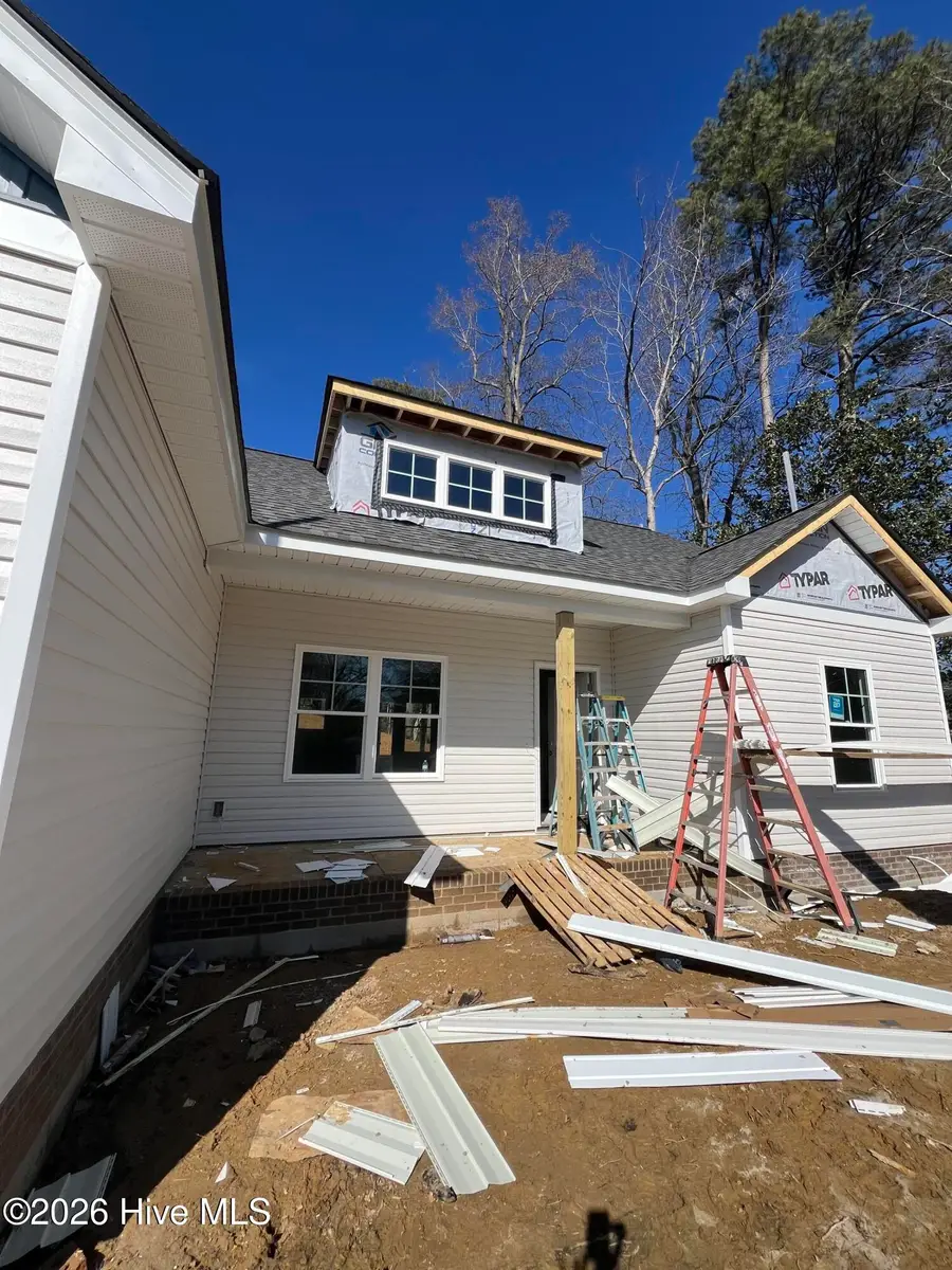 1707 Elizabeth Drive, Kinston, NC 28504 - Image #3