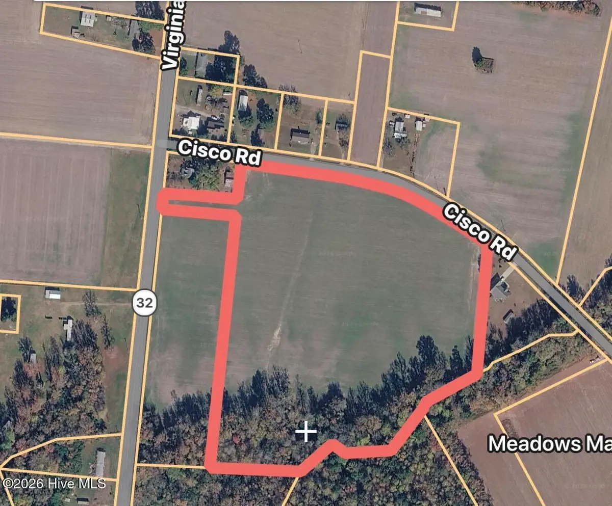 104 Cisco Road, Tyner, NC 27980 - Image #1