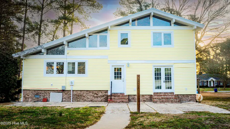 115 Gumberry Road, Ayden, NC 28513 - #2