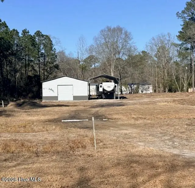 1208 Willow Springs Drive W, Richlands, NC 28574 - Image #1