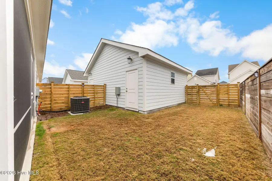 932 Wharton Avenue #Lot 480, Wilmington, NC 28412 - #3