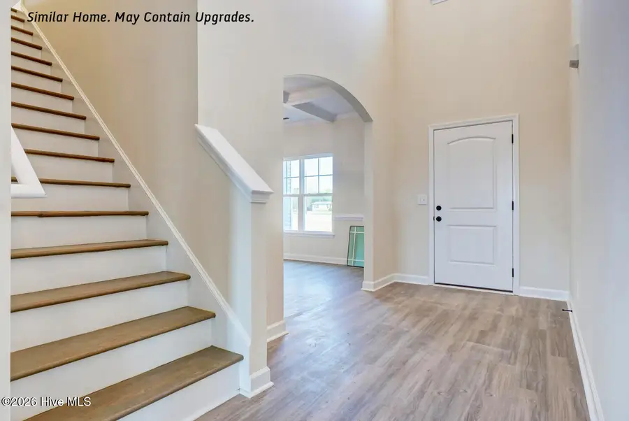 120 Molly Rice Branch Court #28, Jacksonville, NC 28546 - #2