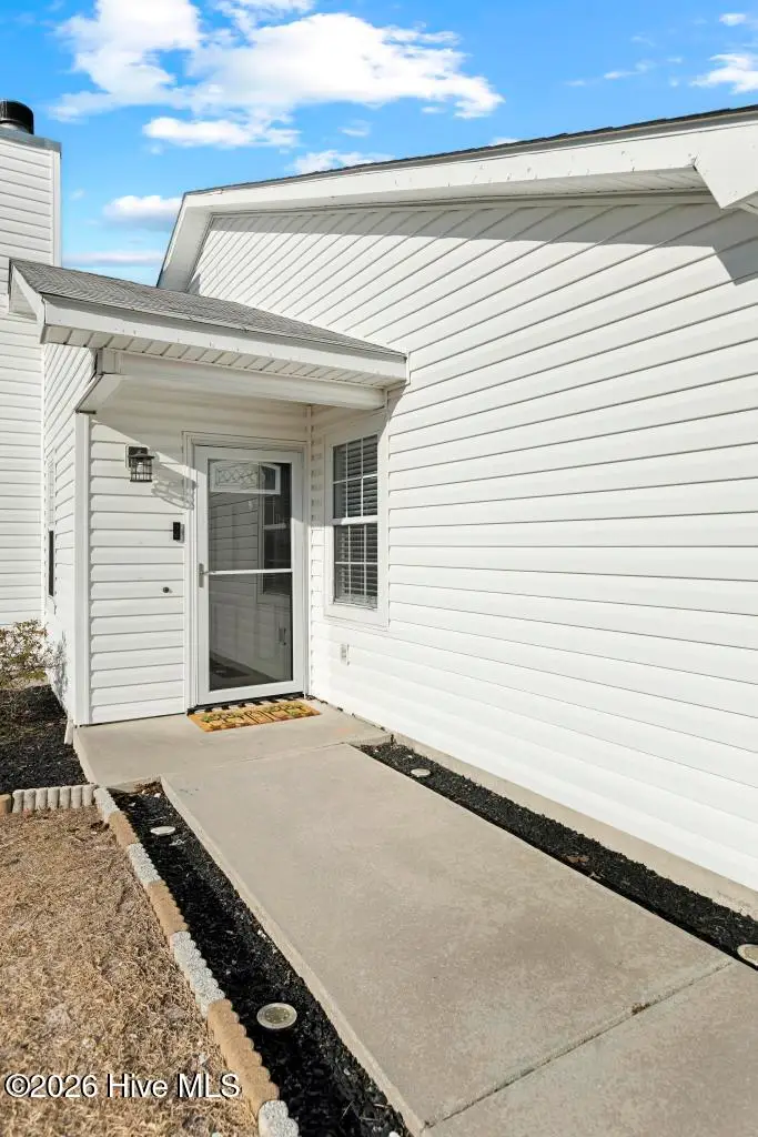 203 Inman Court, Hubert, NC 28539 - #2