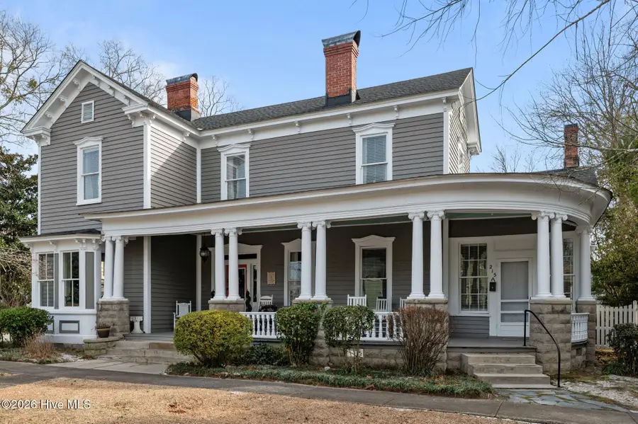 215 E Church Street, Tarboro, NC 27886 - Image #2