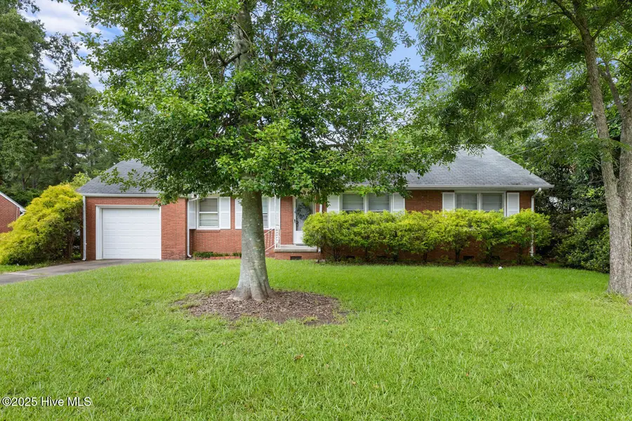 2402 Carey Road, Kinston, NC 28504 - Image #2