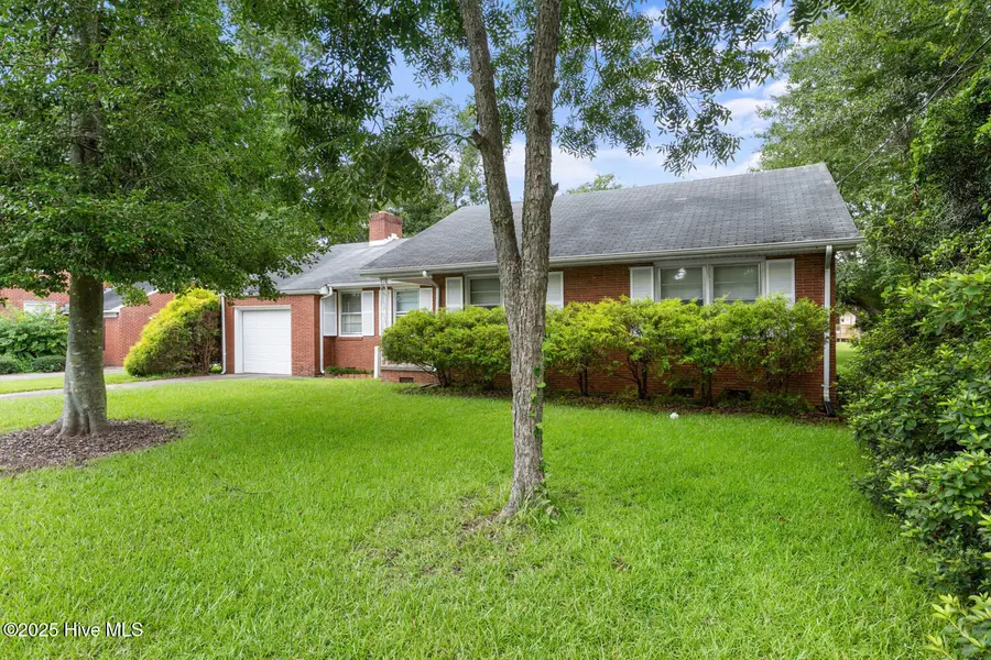 2402 Carey Road, Kinston, NC 28504 - Image #3