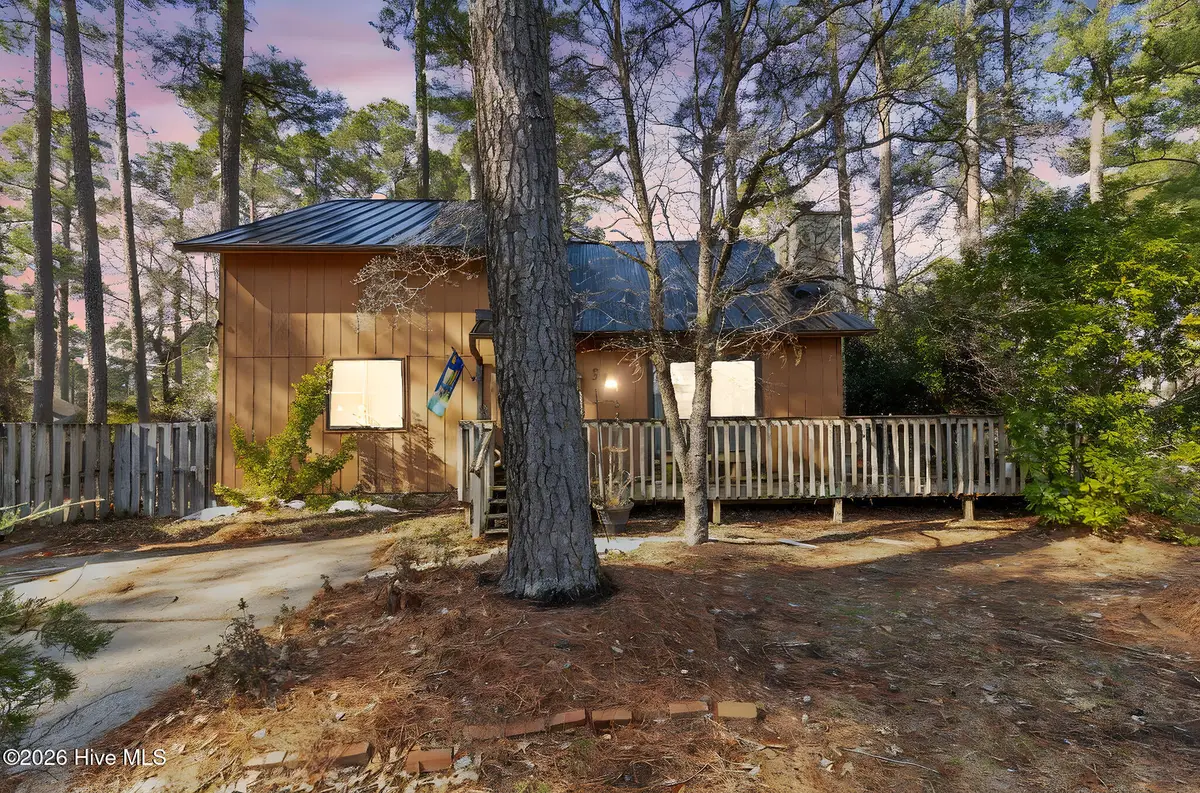 516 Tradewinds Drive, Fayetteville, NC 28314 - #1