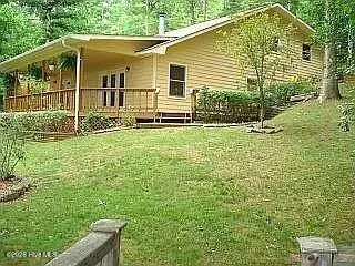 662 Holly Springs Estates Road, Franklin, NC 28734