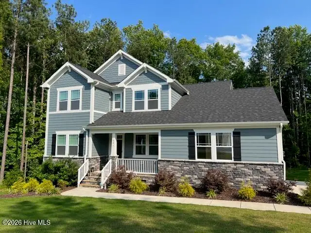 603 Gianna Drive, Clayton, NC 27527 - Image #2