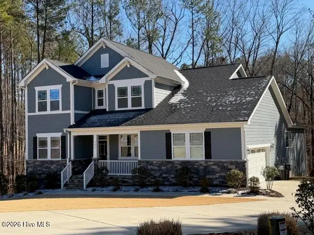 603 Gianna Drive, Clayton, NC 27527 - Image #3