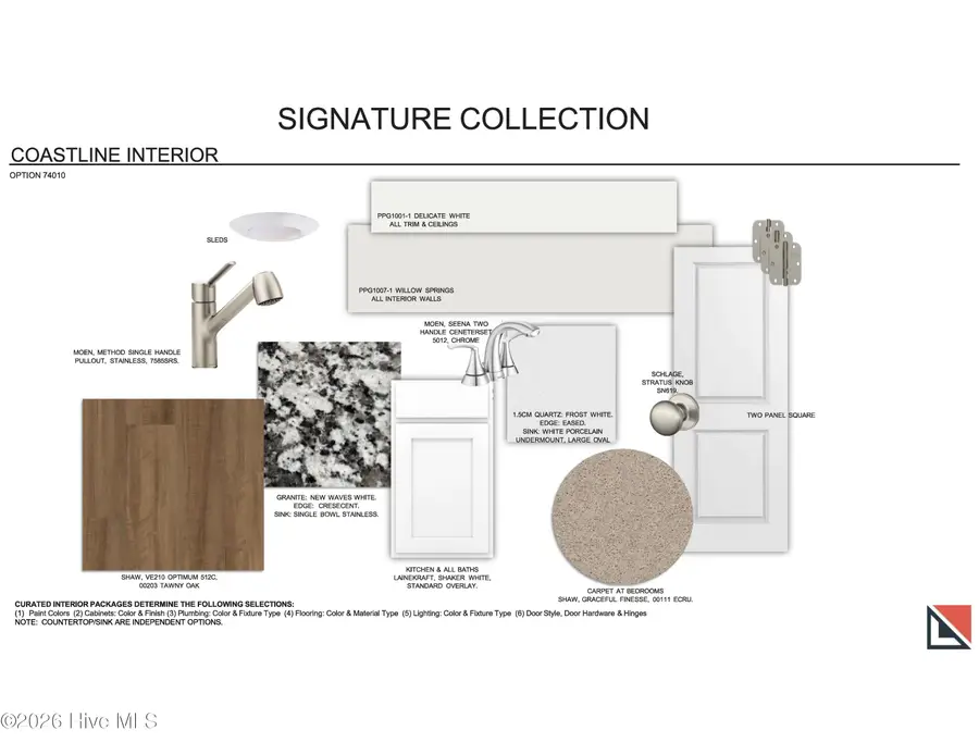 4525 Terrace Road Sw #Homesite 142, Shallotte, NC 28470 - #3