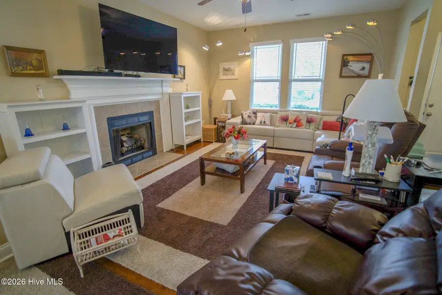 226 Channel Marker Loop, Swansboro, NC 28584 - #3