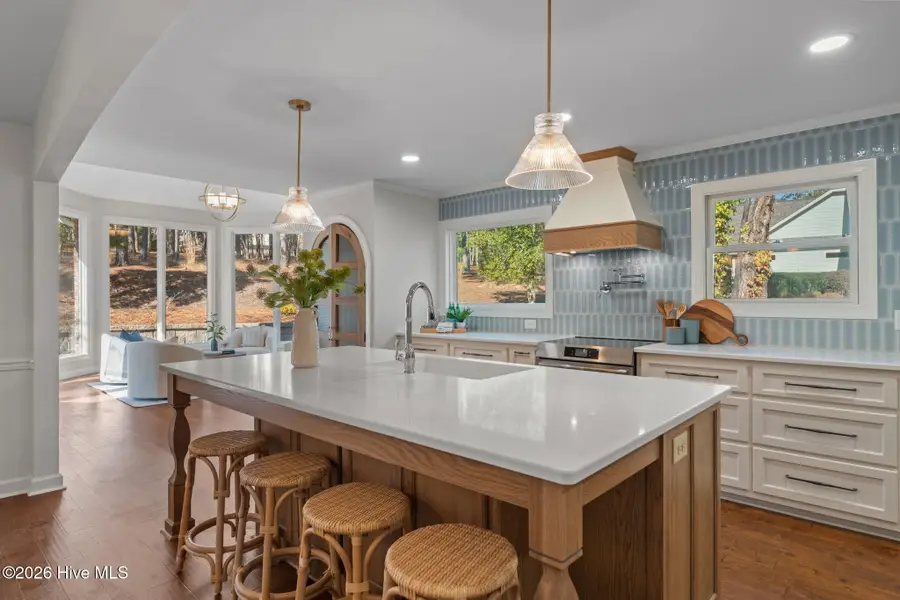 34 Abington Drive, Pinehurst, NC 28374 - Image #2