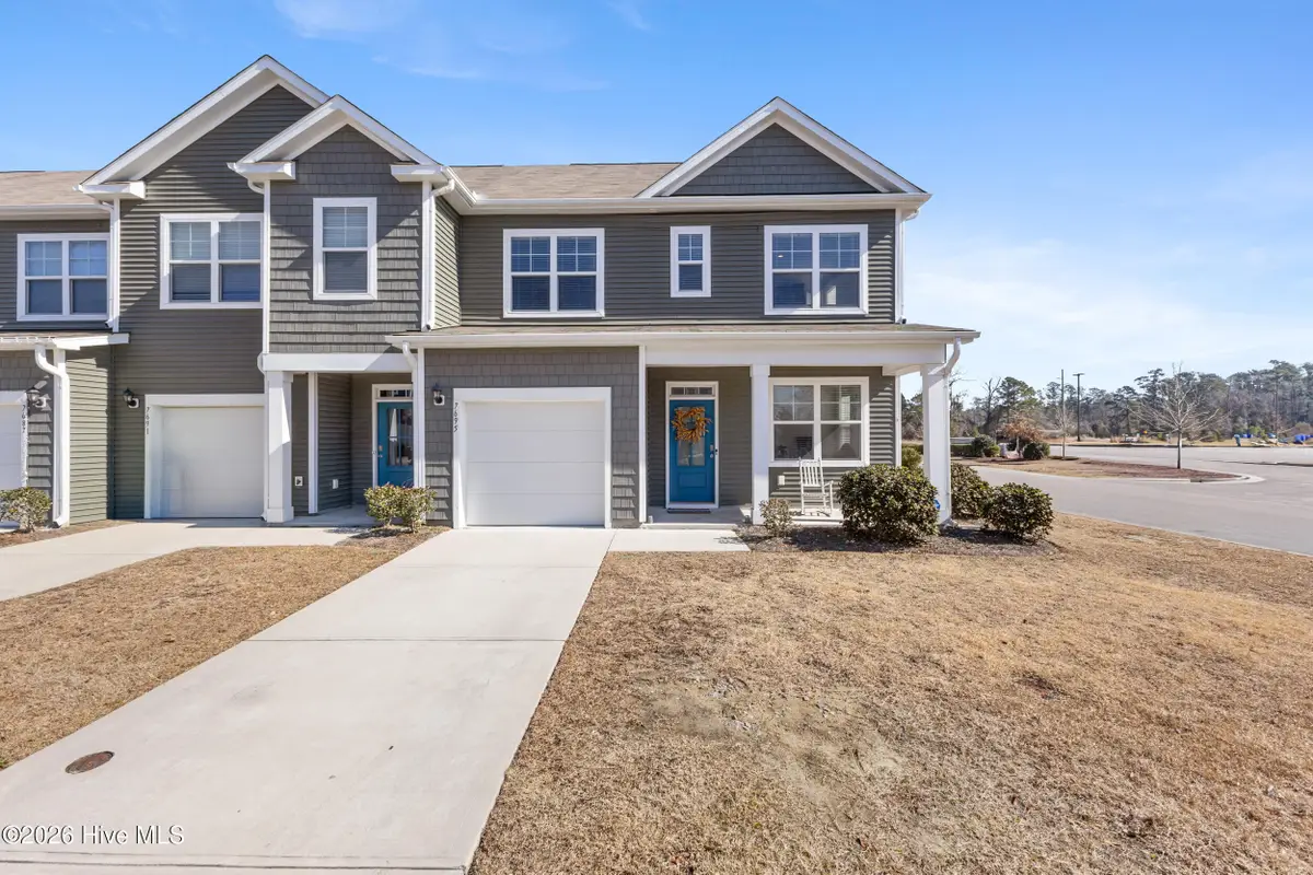 7695 Knightbell Circle #Lot 9, Leland, NC 28451 - #1