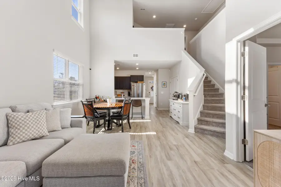 7695 Knightbell Circle #Lot 9, Leland, NC 28451 - #3