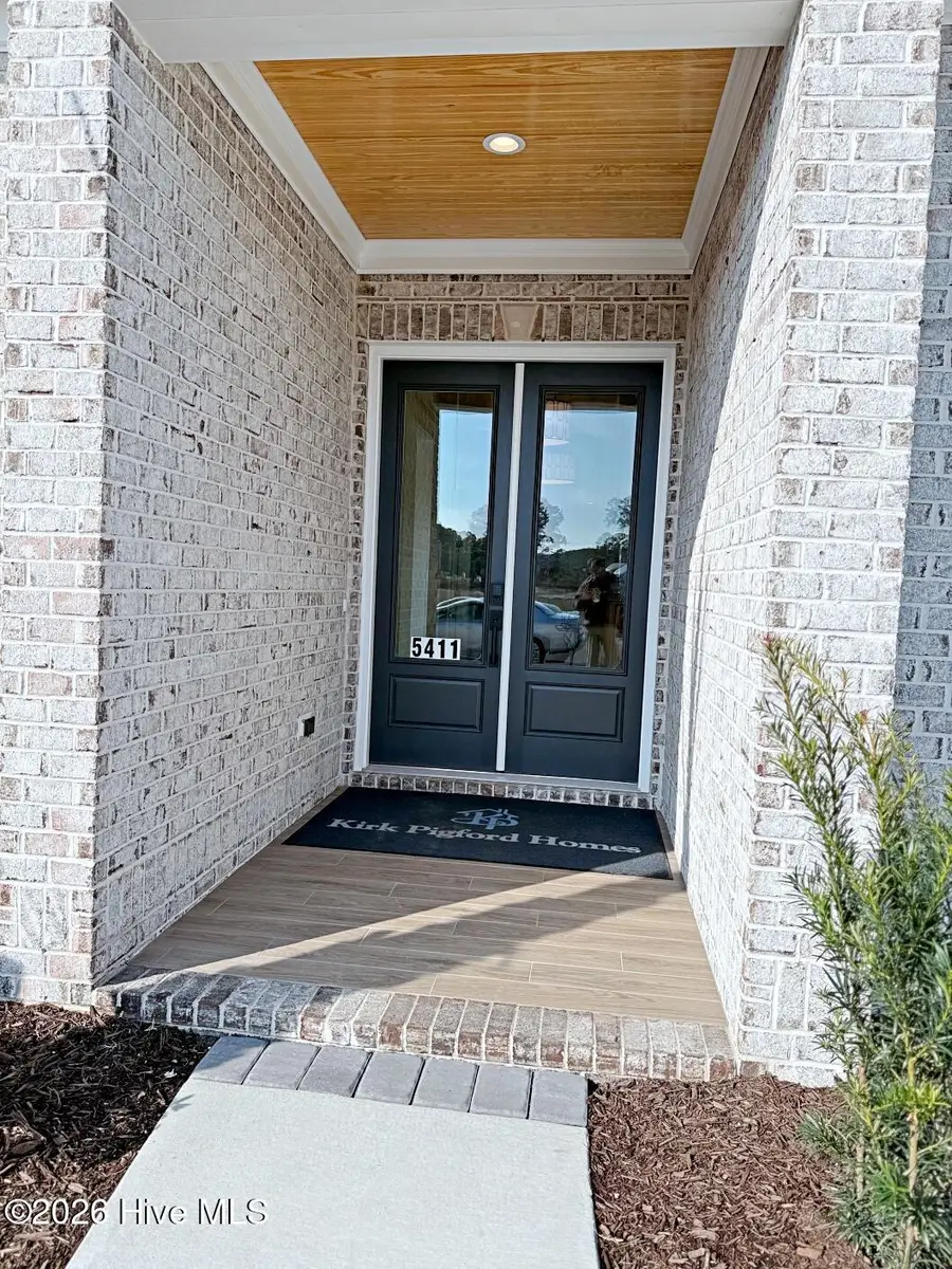 5411 Ellen Dale Place #(Lot 41), Wilmington, NC 28412 - #3
