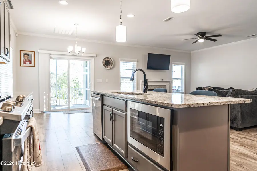 139 Courtland Circle, Jackson Springs, NC 27281 - #2