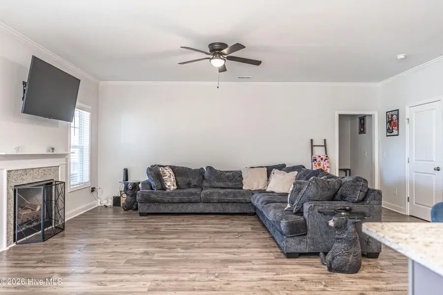 139 Courtland Circle, Jackson Springs, NC 27281 - #3