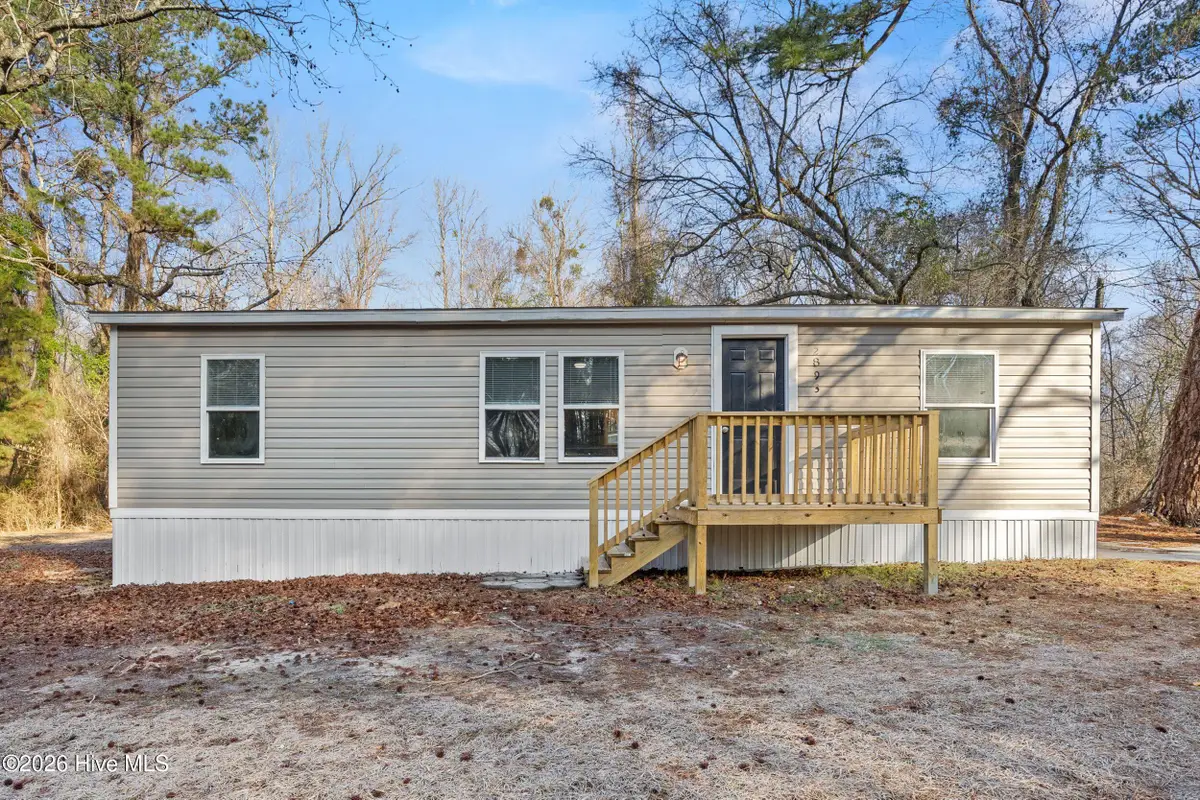 2893 Green Hill Road Ne, Leland, NC 28451 - #1