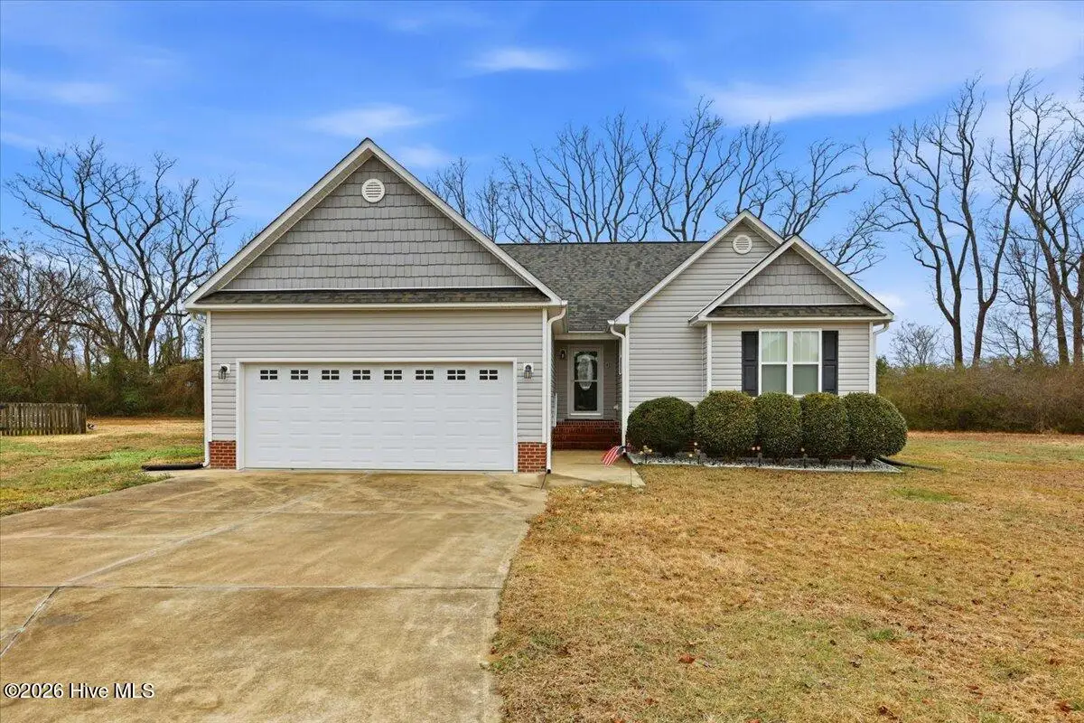 40 Farmgate Court, Selma, NC 27576 - Image #1