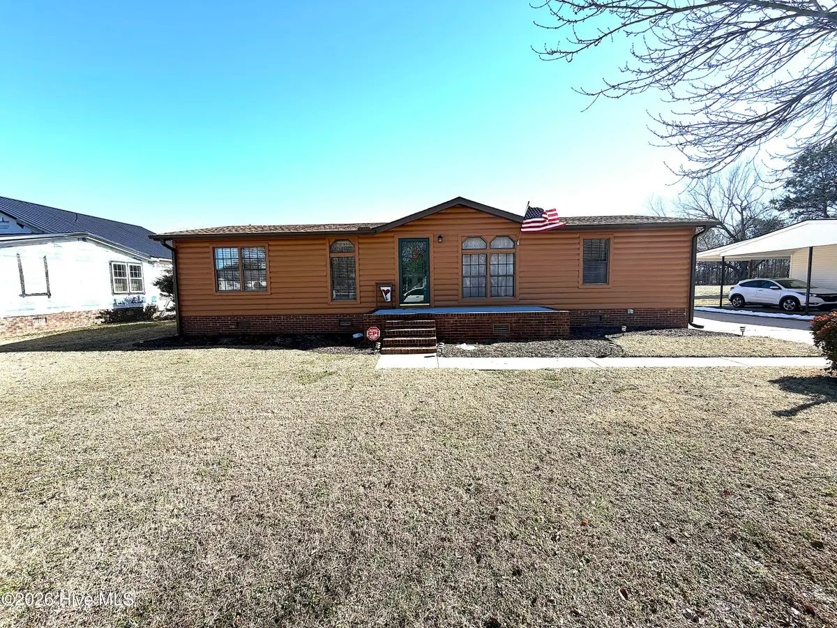 5005 Hunting Ridge Road Nw, Wilson, NC 27896 - Image #1