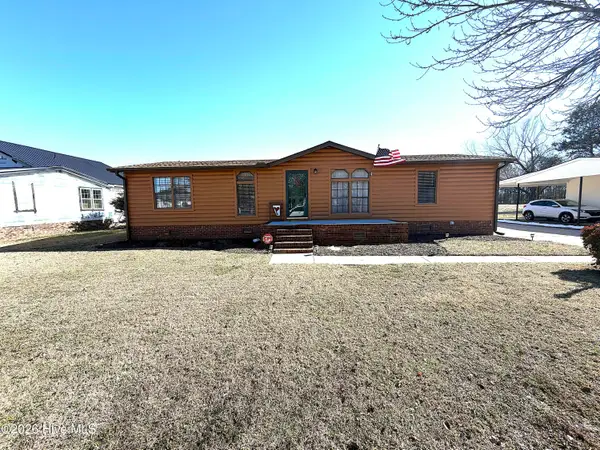 5005 Hunting Ridge Road Nw, Wilson, NC 27896