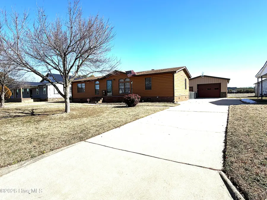 5005 Hunting Ridge Road Nw, Wilson, NC 27896 - Image #2