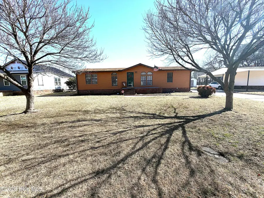 5005 Hunting Ridge Road Nw, Wilson, NC 27896 - Image #3