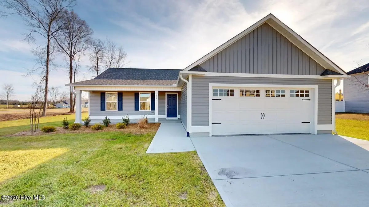 314 Aarons Place, Goldsboro, NC 27530 - Image #1