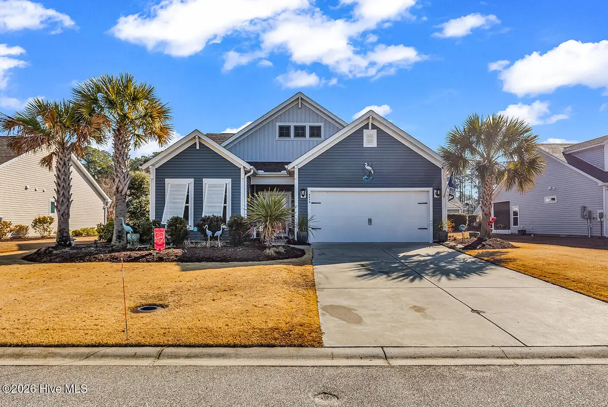 2079 Saybrooke Lane Nw, Calabash, NC 28467 - #1