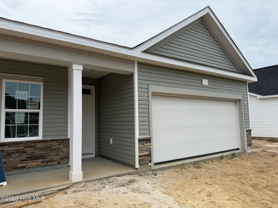 1143 Forest Bend Drive Nw, Calabash, NC 28467 - #2
