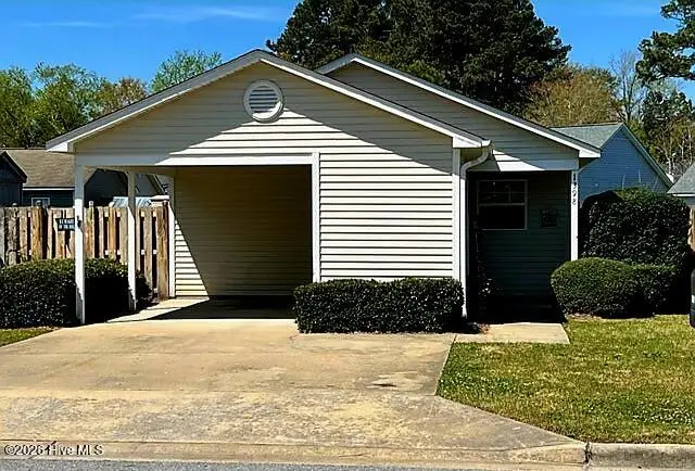 1398 Westpointe Drive, Greenville, NC 27834 - Image #1