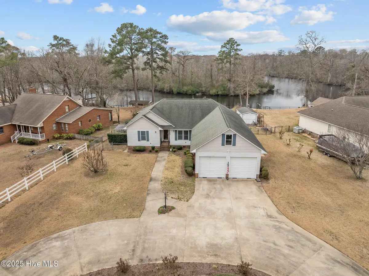 108 Arbor Drive, Washington, NC 27889 - Image #1