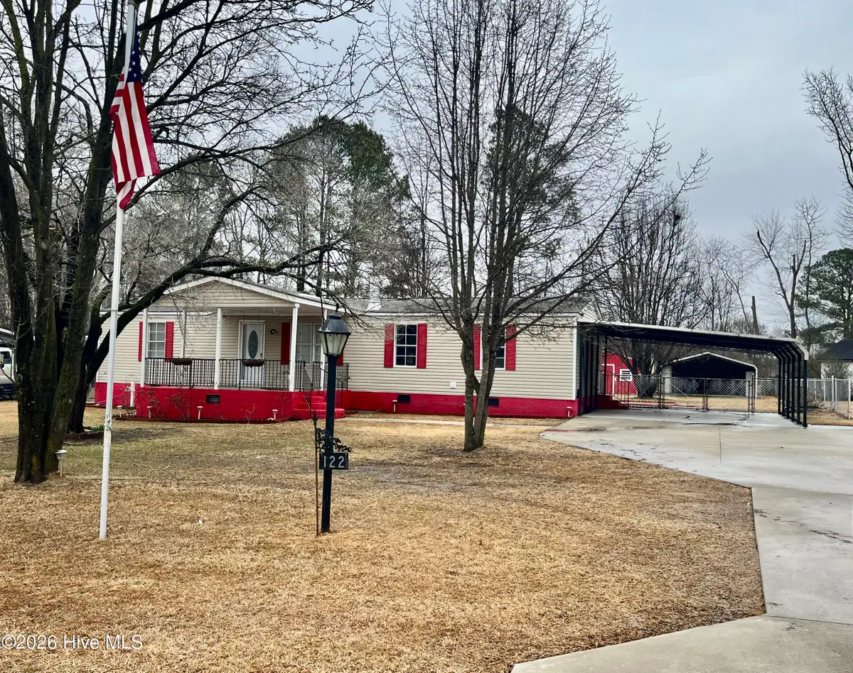 122 Neal Drive, Goldsboro, NC 27530 - Image #1