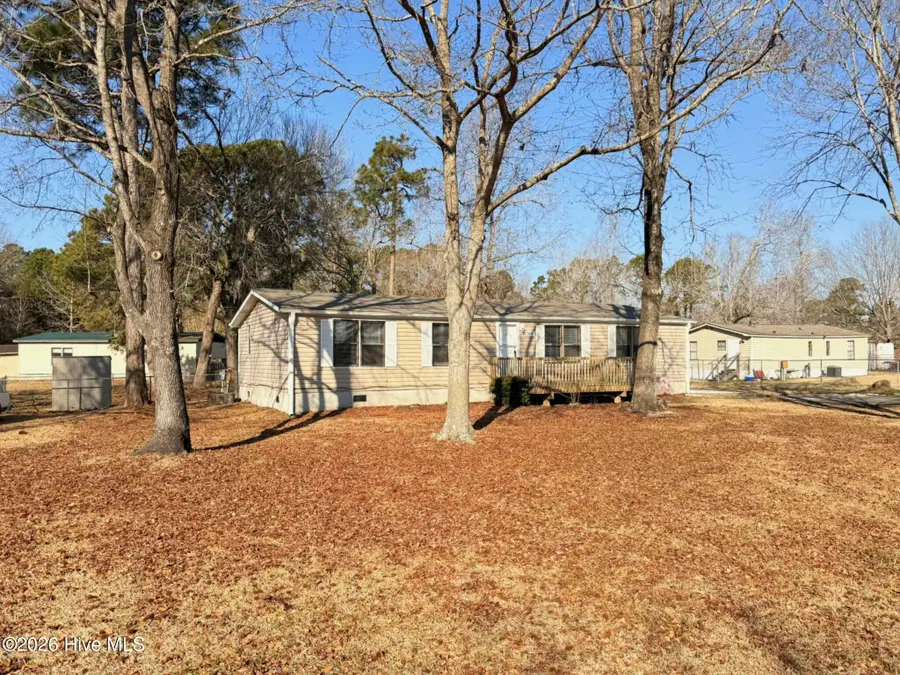 110 Woodbrook Drive, Midway Park, NC 28544 - #3