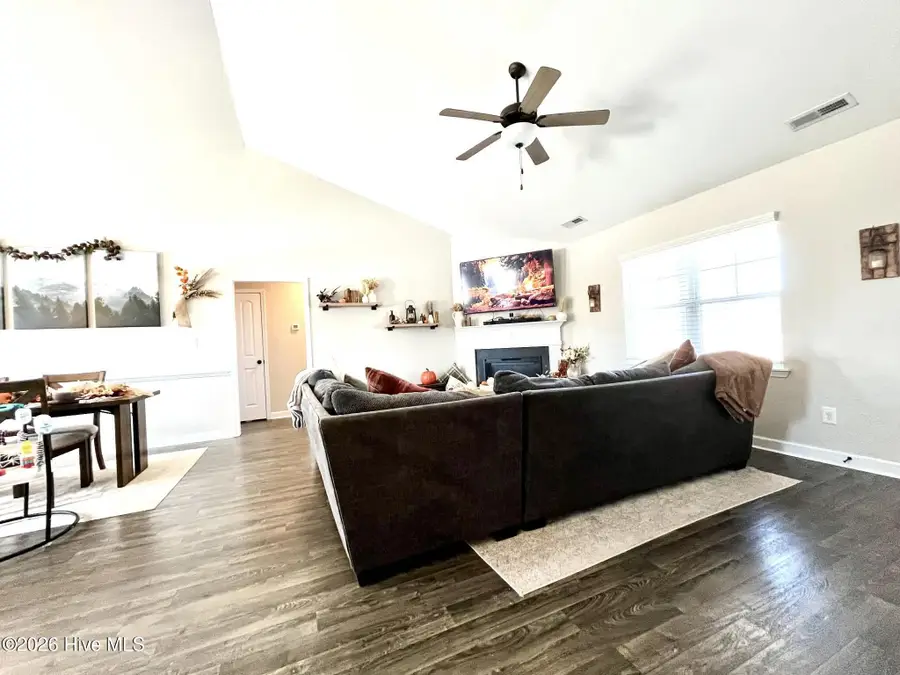 216 Trophy Ridge Drive, Richlands, NC 28574 - Image #2