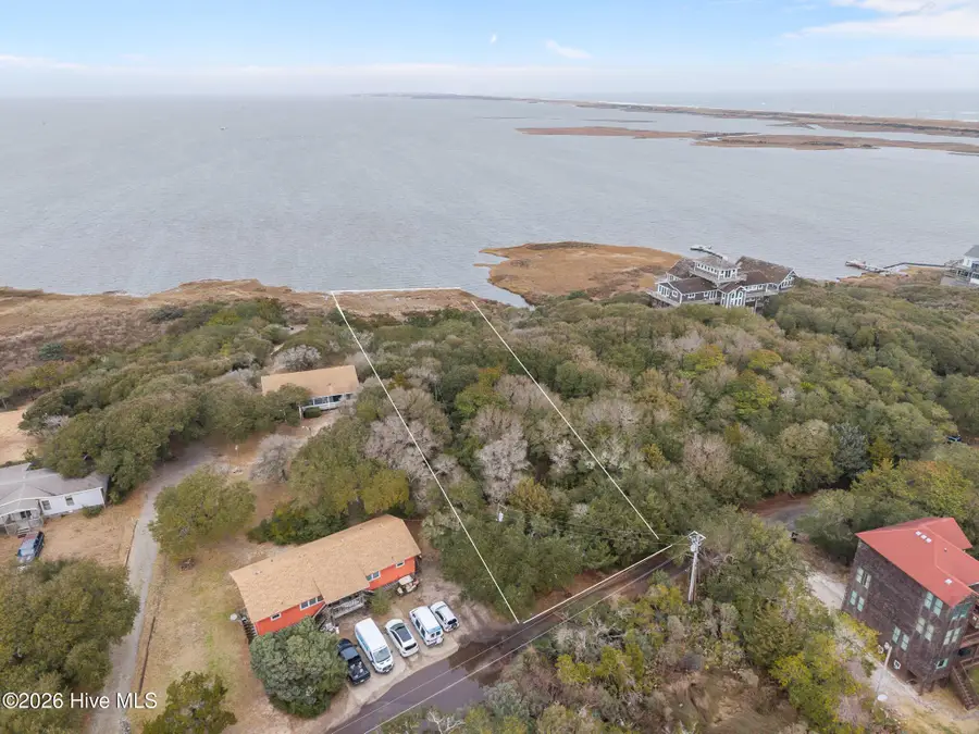 47138 Rocky Rollinson Road, Buxton, NC 27920 - #2