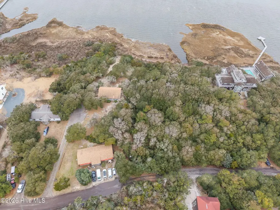 47138 Rocky Rollinson Road, Buxton, NC 27920 - #3