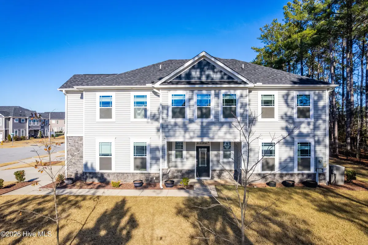 104 Gilder Woods Drive, Garner, NC 27529 - #1