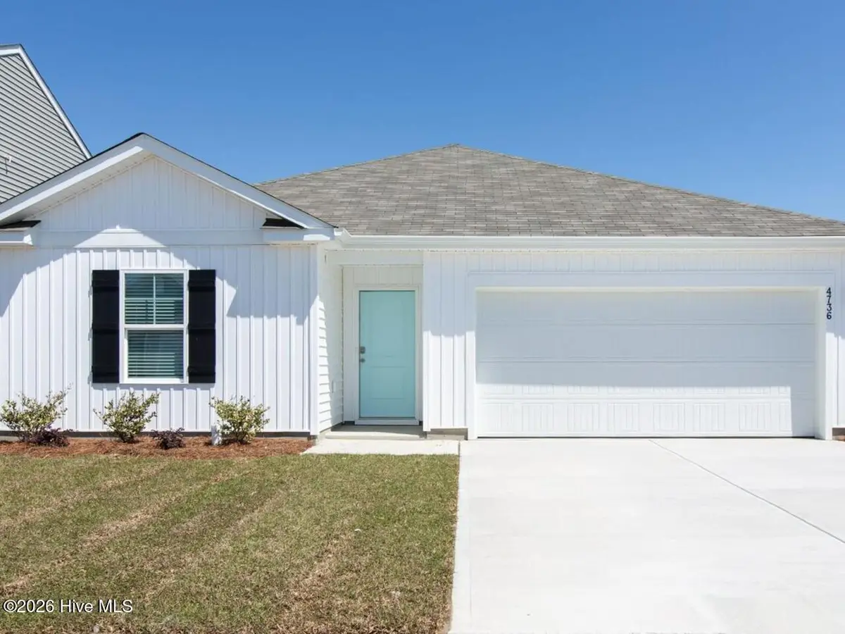 439 Driftwood Drive #37, Richlands, NC 28574 - Image #1