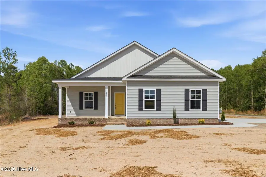 115 Sagewood Drive, Dudley, NC 28333 - #3