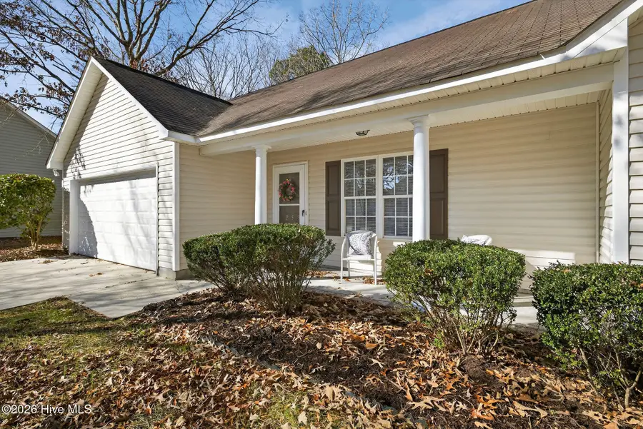253 Haywood Court, Leland, NC 28451 - #3