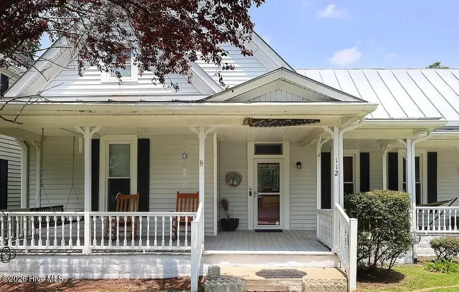 112 W Foy Street, Richlands, NC 28574 - Image #3