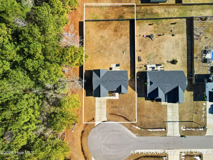 306 Waylon Way, Holly Ridge, NC 28445 - Image #2