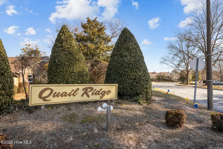 1918 Quail Ridge Road #U, Greenville, NC 27858 - Image #3