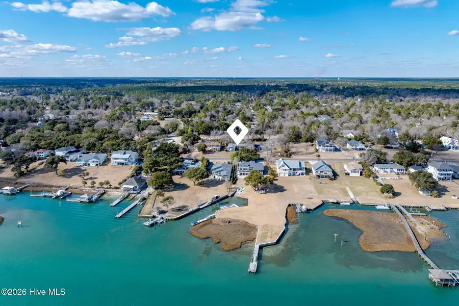 1966 Kings Landing Road, Hampstead, NC 28443 - #2