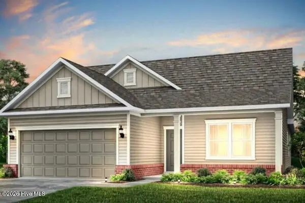 3423 Discovery Bay Road #Lot 84, Shallotte, NC 28470