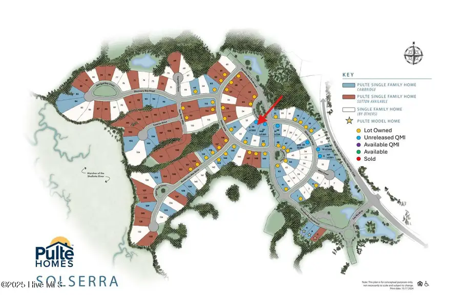 3423 Discovery Bay Road #Lot 84, Shallotte, NC 28470 - #2