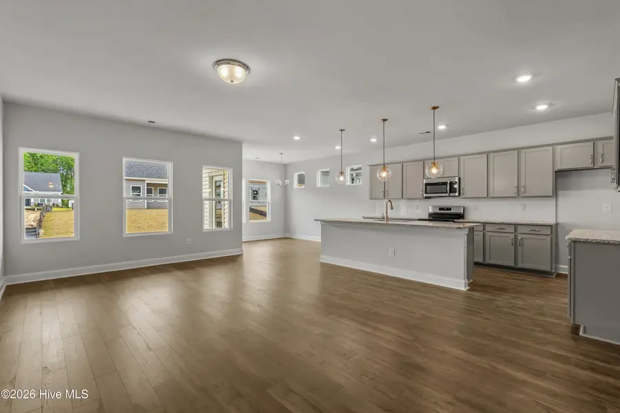 1160 Forest Bend Drive Nw, Carolina Shores, NC 28467 - #3