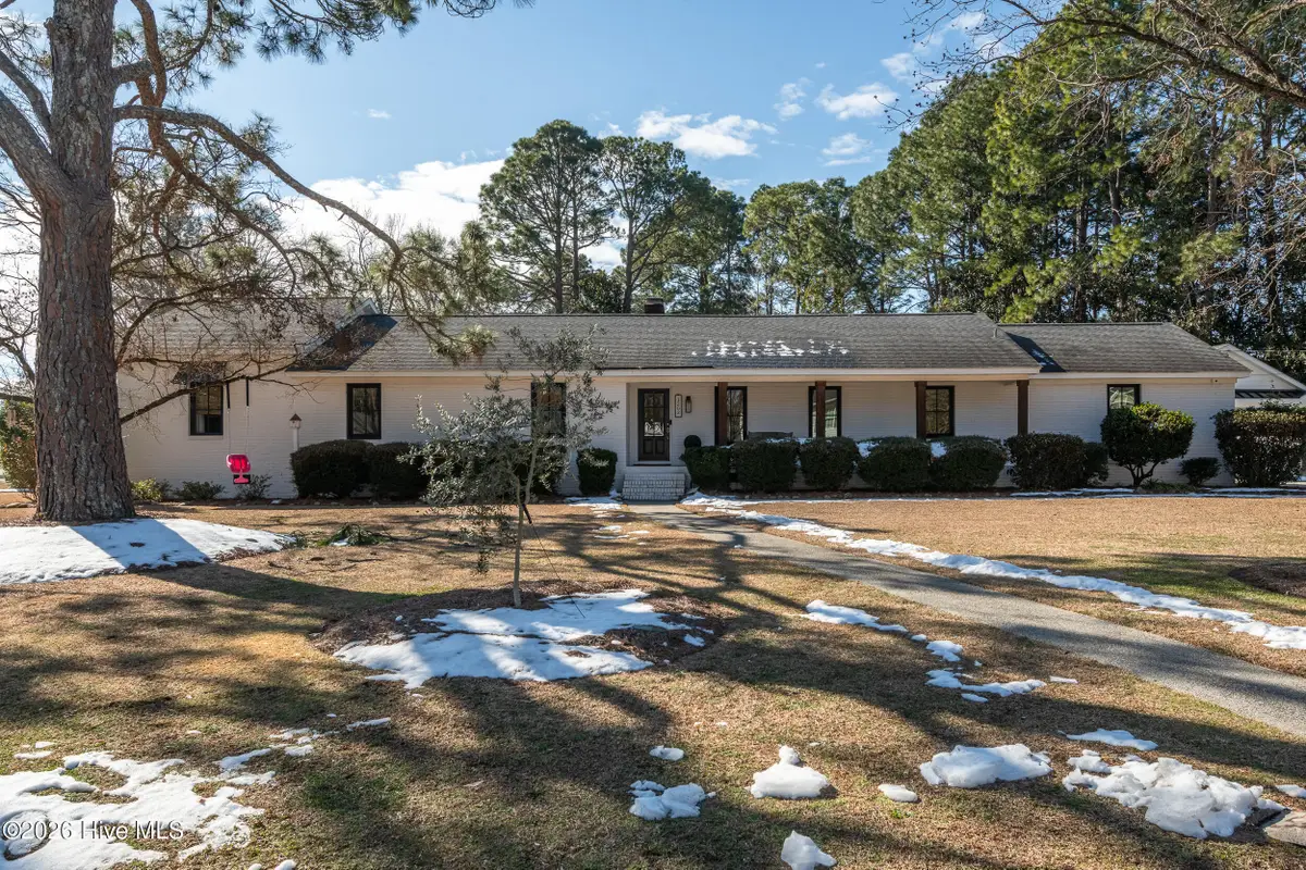 1202 Drexel Lane, Greenville, NC 27858 - Image #1